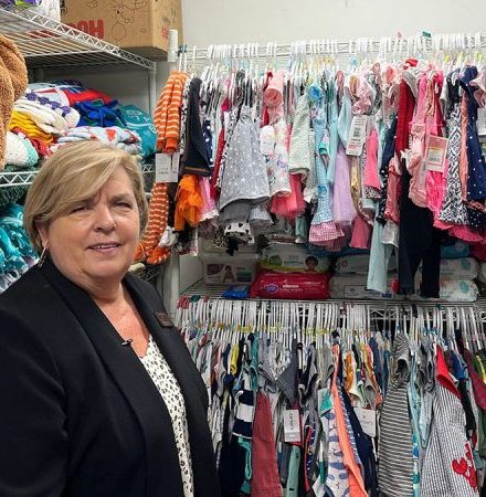 Pro-life pregnancy centers see client increase after Supreme Court decision: study