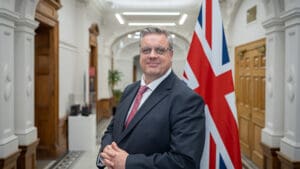 Government still weighing changes to small company filing rules, says business minister Government still weighing changes to small company filing rules, says business minister