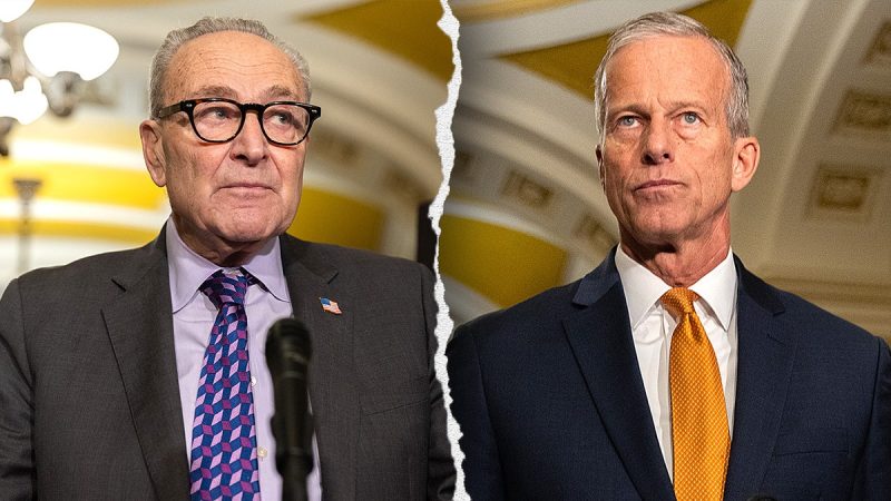Senate unanimously agrees to send bill demanding Epstein file release to Trump’s desk Senate unanimously agrees to send bill demanding Epstein file release to Trump’s desk