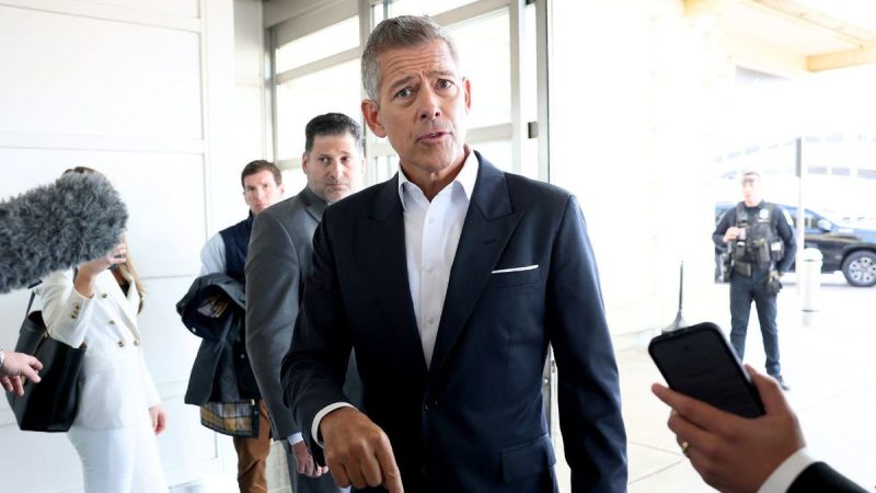 Duffy says air travel may take ‘days if not a week’ to return to normal, even after shutdown ends Duffy says air travel may take ‘days if not a week’ to return to normal, even after shutdown ends