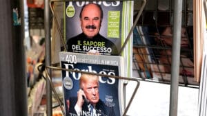 Baden Bower Guarantees Forbes Coverage in 72 Hours or Clients Pay Nothing