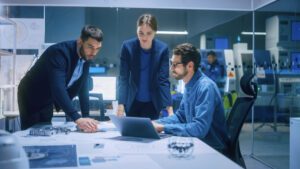 How Technology Is Transforming Finance How Technology Is Transforming Finance