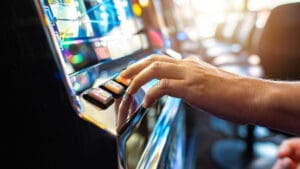 Reeves’ fruit machine tax ‘would gamble with pubs’ futures’, industry warns Reeves’ fruit machine tax ‘would gamble with pubs’ futures’, industry warns