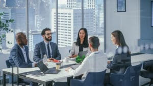 How Smart Board Meeting Management Drives Better Decisions in Modern Organizations How Smart Board Meeting Management Drives Better Decisions in Modern Organizations