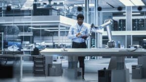 AI could replace half of American jobs, McKinsey warns AI could replace half of American jobs, McKinsey warns