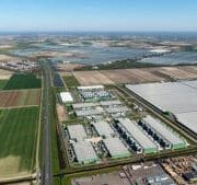 Carbon3.ai to invest £1bn in UK’s first fully sovereign AI infrastructure network