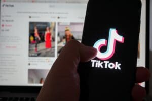 The TikTok tax: Millions risk HMRC fines as side hustlers surge past £1,000 earnings threshold