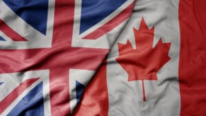 Make UK signs new partnership with Canadian manufacturers to boost trade and technology collaboration Make UK signs new partnership with Canadian manufacturers to boost trade and technology collaboration