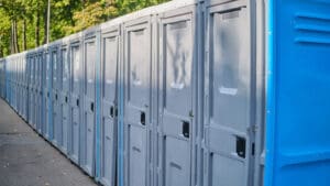 Business Uses For Portable Toilets: More Than Just Construction Sites Business Uses For Portable Toilets: More Than Just Construction Sites