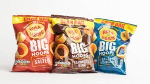 Christmas crisp shortage feared as Hula Hoops and McCoy’s workers vote to strike Christmas crisp shortage feared as Hula Hoops and McCoy’s workers vote to strike