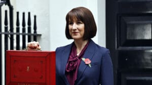 Waiting on Reeves: London entrepreneurs face the gallows