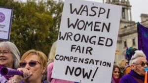 Government to review Waspi women compensation decision after new evidence emerges