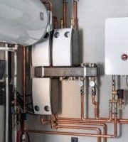 How Much Does It Cost to Replace a Back Boiler?