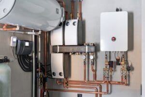 How Much Does It Cost to Replace a Back Boiler?