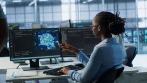 Government unveils major AI investment package to drive UK growth and create thousands of jobs