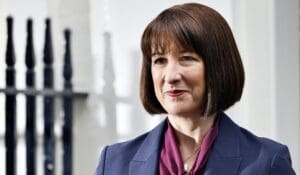 Labour risks breaking tax pledge as Rachel Reeves targets higher earners in autumn Budget Labour risks breaking tax pledge as Rachel Reeves targets higher earners in autumn Budget