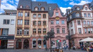 All eyes on Germany as €1 trillion investment wave fuels growth and new opportunities for global employers All eyes on Germany as €1 trillion investment wave fuels growth and new opportunities for global employers