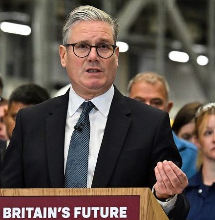 State Department warns UK over grooming gang handling: ‘Unspeakable abuse’