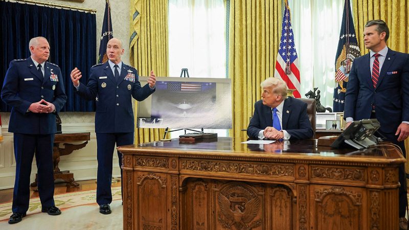 Skies at stake: Inside the US-China race for air dominance Skies at stake: Inside the US-China race for air dominance