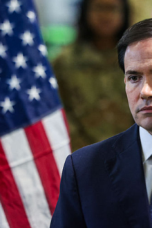 Trump admin disputes claim that Ukraine peace plan was Russia ‘wish list’