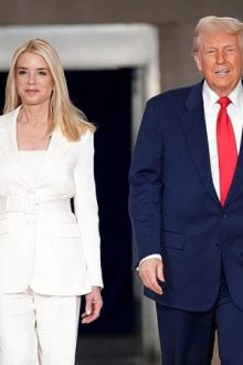 EXCLUSIVE: Bondi DOJ transfers death row inmates commuted by Biden to ‘supermax’ prison