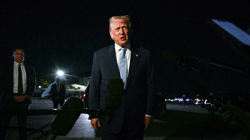 Trump calls on House Republicans to vote to release Epstein files: ‘We have nothing to hide’ Trump calls on House Republicans to vote to release Epstein files: ‘We have nothing to hide’