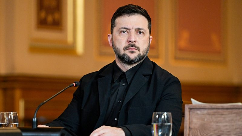 Zelenskyy moves to ‘clean up’ Ukraine’s energy sector as corruption scandal rocks leadership Zelenskyy moves to ‘clean up’ Ukraine’s energy sector as corruption scandal rocks leadership