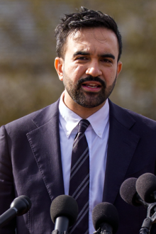 GOP senator calls Mamdani’s Netanyahu arrest vow a ‘grave threat’ as he introduces defund bill