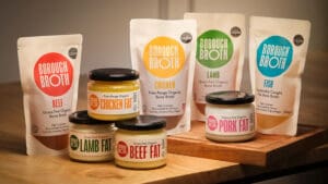 Borough Broth raises £7.5m from Piper to accelerate expansion as demand surges