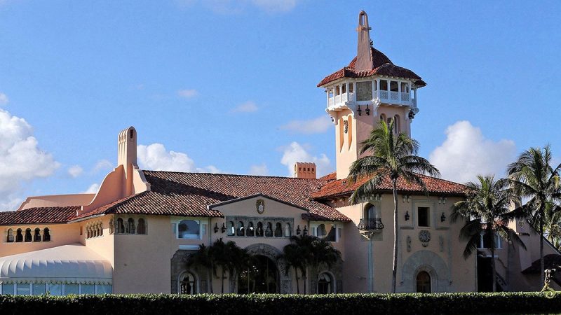 FBI doubted probable cause for Mar-a-Lago raid but pushed forward amid pressure from Biden DOJ, emails reveal FBI doubted probable cause for Mar-a-Lago raid but pushed forward amid pressure from Biden DOJ, emails reveal