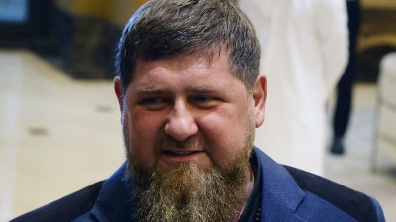 Chechen leader threatens Zelenskyy amid drone strike, echoes alleged assassination plot Chechen leader threatens Zelenskyy amid drone strike, echoes alleged assassination plot