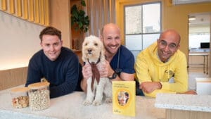 Hello Vet raises £15m to expand transparent-pricing clinics across the UK Hello Vet raises £15m to expand transparent-pricing clinics across the UK