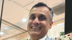 How Asif Sheikh Built a 30-Year Career Through Steady Leadership How Asif Sheikh Built a 30-Year Career Through Steady Leadership