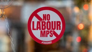 Hairdressers join pub landlords in banning Labour MPs over business rates backlash