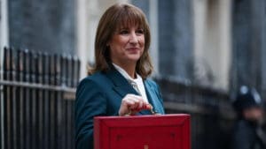 Businesses left ‘in limbo’ during Budget speculation as confidence slumps Businesses left ‘in limbo’ during Budget speculation as confidence slumps