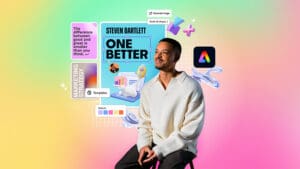 Adobe backs ‘1% mindset’ as SMEs turn to marginal gains for growth