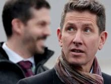 UK appoints career diplomat Christian Turner as new ambassador to Washington