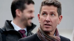 UK appoints career diplomat Christian Turner as new ambassador to Washington