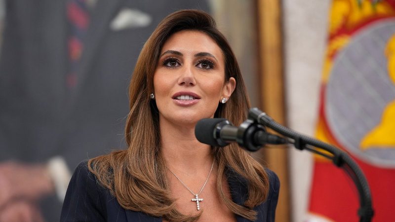 MIKE DAVIS: Why SCOTUS must reinstate Trump US Attorneys Alina Habba and Lindsey Halligan