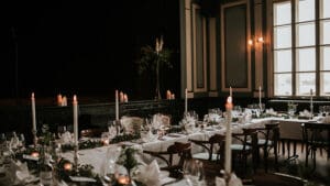 ​​The Art of Curating Exclusive Events for a High-End Experience