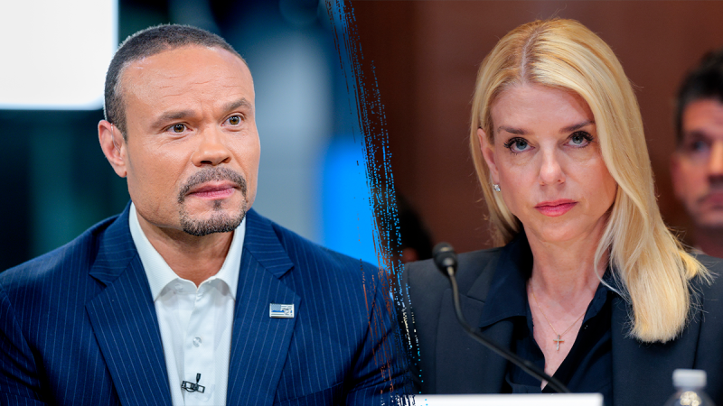 Dan Bongino to resign from FBI deputy director role in January Dan Bongino to resign from FBI deputy director role in January