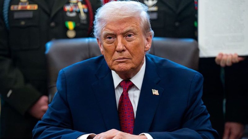 Senate sends $901B defense bill to Trump after clashes over boat strike, DC airspace Senate sends $901B defense bill to Trump after clashes over boat strike, DC airspace