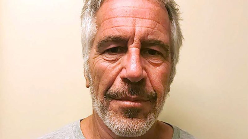 DOJ publishes trove of Epstein files, says more to come after Friday deadline DOJ publishes trove of Epstein files, says more to come after Friday deadline