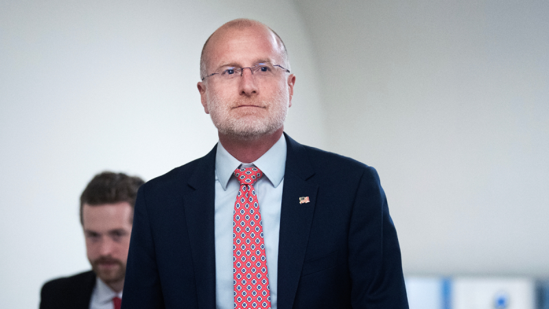 FCC announces ban on new Chinese-made drones over national security concerns