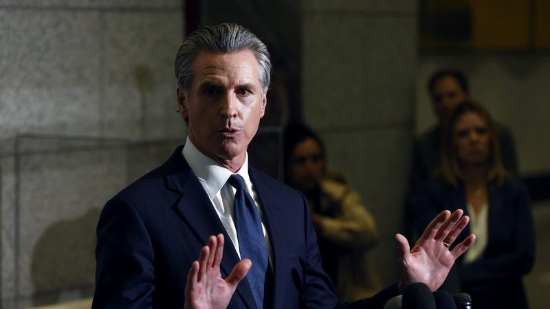 Judge blocks Trump National Guard deployment in Los Angeles Judge blocks Trump National Guard deployment in Los Angeles