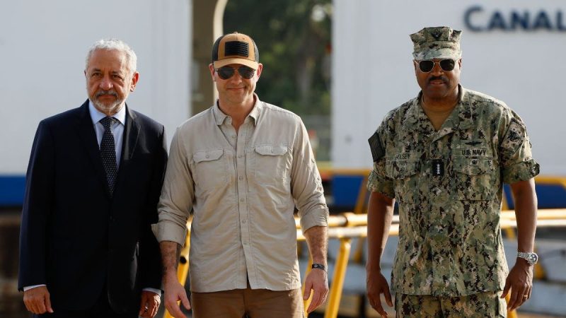 SOUTHCOM commander abruptly retires amid escalating scrutiny of Caribbean strikes SOUTHCOM commander abruptly retires amid escalating scrutiny of Caribbean strikes