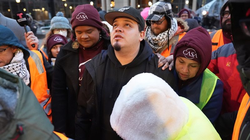 DOJ’s second-in-command could be central to ‘vindictive’ prosecution of Abrego Garcia, judge rules DOJ’s second-in-command could be central to ‘vindictive’ prosecution of Abrego Garcia, judge rules