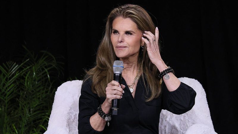 Maria Shriver slams Trump over Kennedy Center name change decision: ‘Beyond comprehension’ Maria Shriver slams Trump over Kennedy Center name change decision: ‘Beyond comprehension’