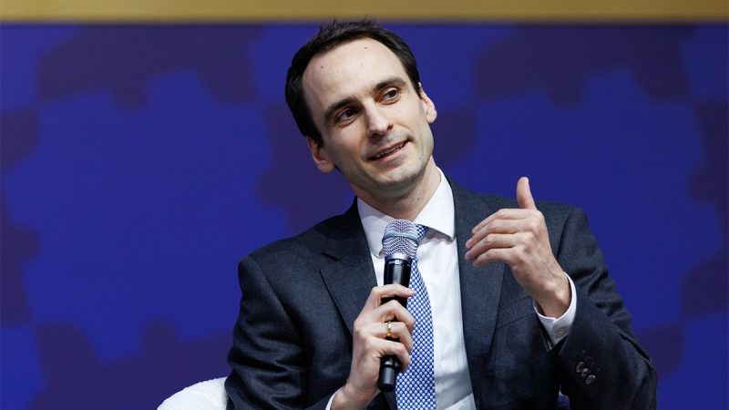 White House official presses allies to free AI from innovation-killing regulations