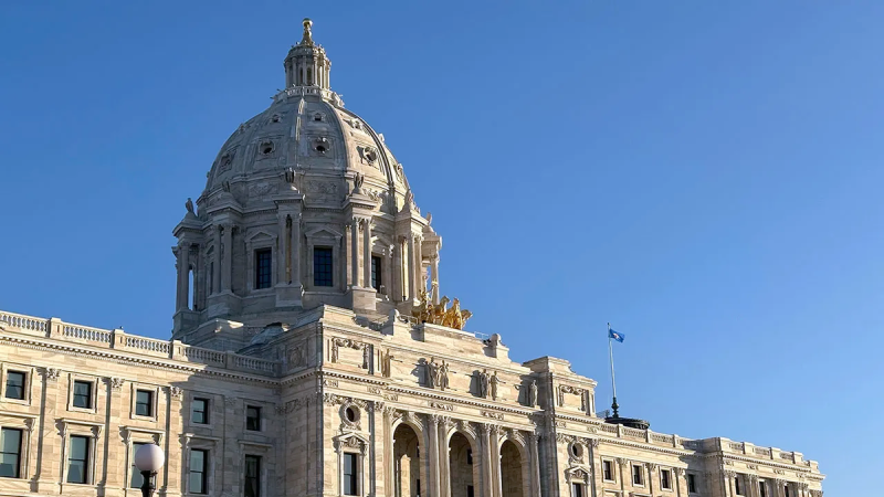 MN lawmaker says ‘unbelievable’ assisted-living fraud scheme includes indicted figure still getting state pay MN lawmaker says ‘unbelievable’ assisted-living fraud scheme includes indicted figure still getting state pay